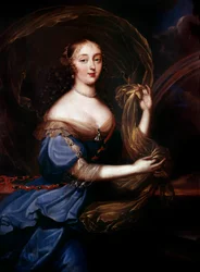 Francoise de Rochechouart de Mortemart